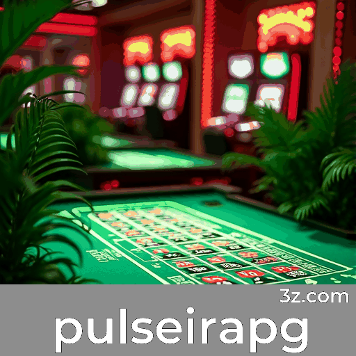 pulseirapg screen