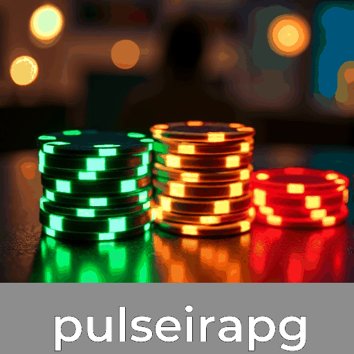 PulseiraPG: A Plataforma de Apostas com Serviço Profissional