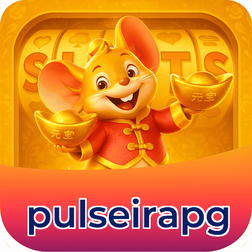 pulseirapg Logo