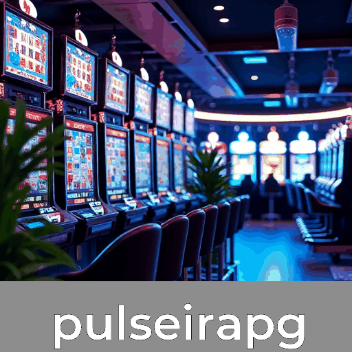 PulseiraPG: A Plataforma de Apostas com Serviço Profissional
