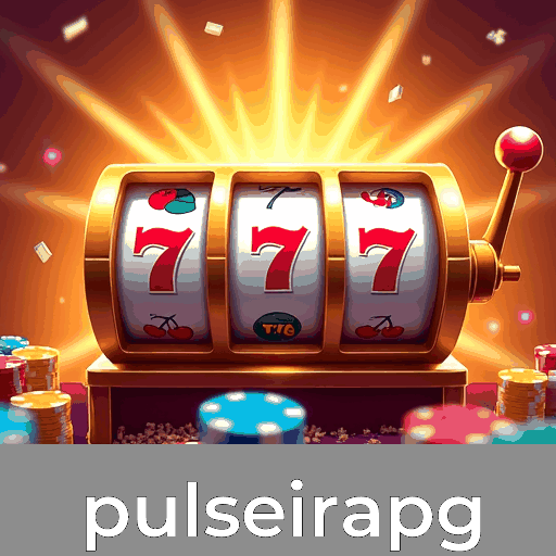 PulseiraPG: Onde Bônus e Ofertas Fazem a Diferença